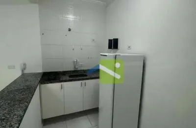 Flat com 1 quarto para alugar na Rua Vicente Pelosi, Vila Gomes, São Paulo