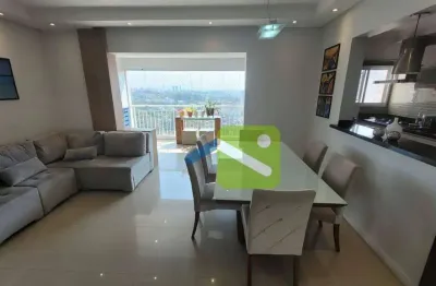 Apartamento com 3 dormitórios à venda, 91 m² por r$ 950.000,00 - butantã - são paulo/sp