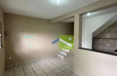 Sobrado para alugar, 75 m² por r$ 2.300,00/mês - vila antônio - são paulo/sp