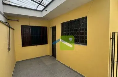 Casa com 3 quartos para alugar na Avenida Alberto de Faria Cardoso, Butantã, São Paulo