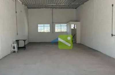Sala comercial para alugar na Rua Moacir Miguel da Silva, Butantã, São Paulo