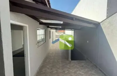 Casa com 3 quartos para alugar na Rua Brigadeiro Henrique Fontenelle, Parque São Domingos, São Paulo