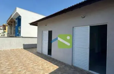 Casa com 3 quartos para alugar na Rua Brigadeiro Henrique Fontenelle, Parque São Domingos, São Paulo