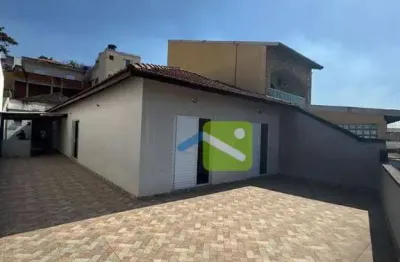 Casa com 3 quartos para alugar na Rua Brigadeiro Henrique Fontenelle, Parque São Domingos, São Paulo