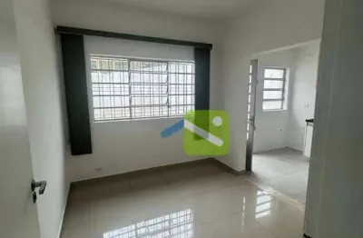 Casa com 2 quartos para alugar na Rua Doutor Romeo Ferro, Jardim Bonfiglioli, São Paulo