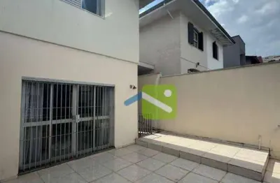 Casa com 3 quartos à venda na Rua Comendador Roque Licciardi, Jardim das Vertentes, São Paulo