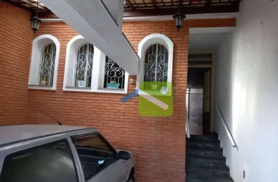 Casa com 2 dormitórios à venda, 158 m² por r$ 750.000,00 - vila são luís(zona oeste) - são paulo/sp