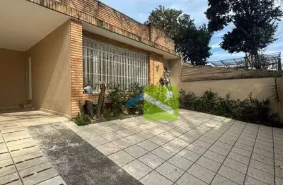 Casa com 3 quartos para alugar na Rua Doutor Romeo Ferro, Jardim Bonfiglioli, São Paulo