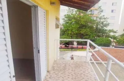 Sobrado residencial para locação, cidade são francisco, são paulo - so0164.