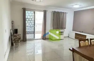 Apartamento com 3 quartos à venda na Avenida Otacílio Tomanik, Vila Butantã, São Paulo