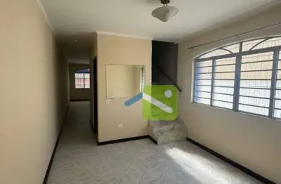 Sobrado com 3 dormitórios para alugar, 200 m² por r$ 3.700,00/mês - butantã - são paulo/sp