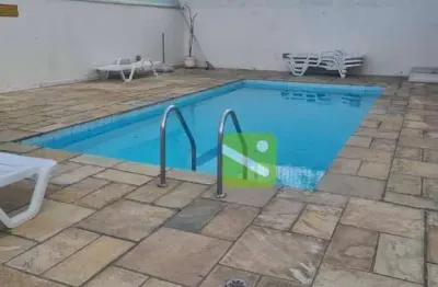 Apartamento com 3 quartos para alugar, 65 m² por r$ 3.050/mês - lageado - são paulo/sp