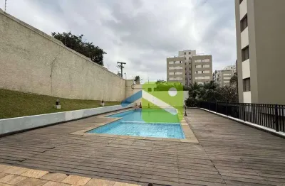 Apartamento com 2 quartos à venda na Avenida Otacílio Tomanik, Butantã, São Paulo