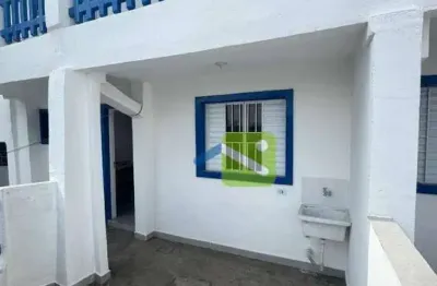 Casa com 1 quarto para alugar na Avenida do Anastácio, Parque São Domingos, São Paulo