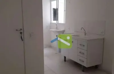 Apartamento com 2 quartos para alugar na Rua Vaticano, Jardim Amaralina, São Paulo