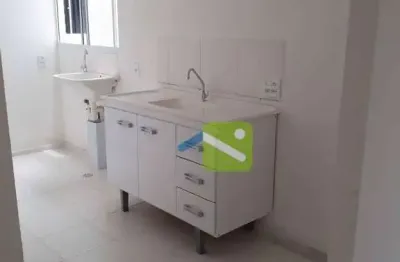 Apartamento com 2 quartos para alugar na Rua Vaticano, Jardim Amaralina, São Paulo