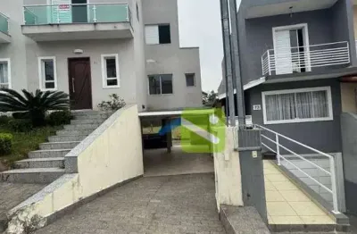 Sobrado com 3 dormitórios para alugar, 200 m² por r$ 5.042/mês - jardim acácio - guarulhos/sp