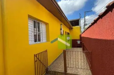 Casa com 2 dormitórios para alugar, 200 m² por r$ 3.300,00/mês - butantã - são paulo/sp