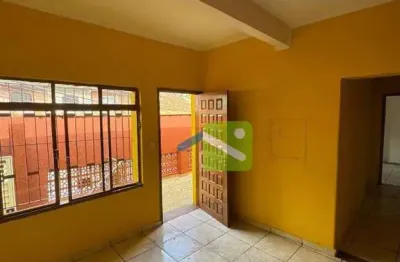 Casa com 2 quartos para alugar na Rua Alberto Nascimento Júnior, Butantã, São Paulo
