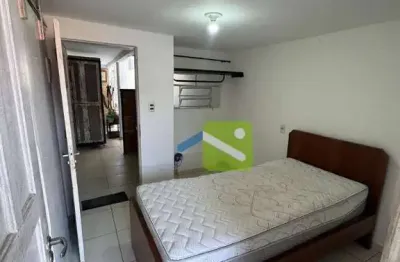 Kitnet / Stúdio para alugar na Avenida Otacílio Tomanik, Butantã, São Paulo