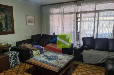 Sobrado com 3 dormitórios à venda, 170 m² por r$ 595.000 - jaguaré - são paulo/sp