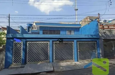 Casa com 5 dormitórios à venda, 270 m² por r$ 730.000,00 - rio pequeno - são paulo/sp