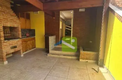 Casa com 2 dormitórios para alugar, 150 m² por r$ 4.320/mês - butantã - são paulo/sp