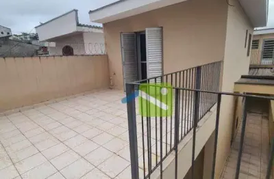 Sobrado com 3 quartos para alugar, 120 m² por r$ 3.436/mês - butantã - são paulo/sp