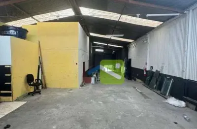 Salão para alugar, 90 m² por r$ 3.800/mês - jardim bonfiglioli - são paulo/sp