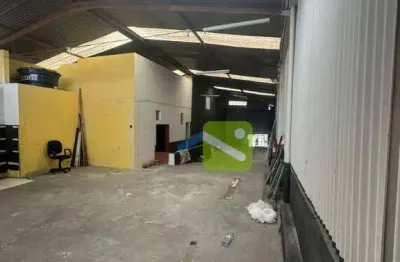 Salão para alugar, 90 m² por r$ 3.800,00/mês - jardim bonfiglioli - são paulo/sp