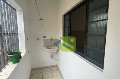 Casa com 2 quartos para alugar na Rua Antônio José Dias, Butantã, São Paulo