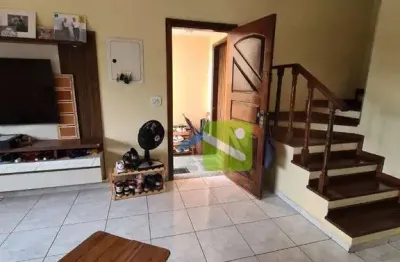 Casa com 3 quartos para alugar na Rua Pierre Bonnet, Parque Ipê, São Paulo