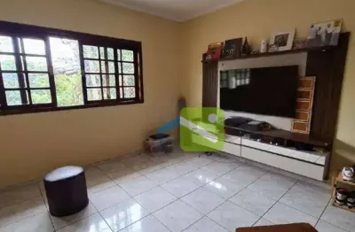 Casa com 3 quartos para alugar na Rua Pierre Bonnet, Parque Ipê, São Paulo
