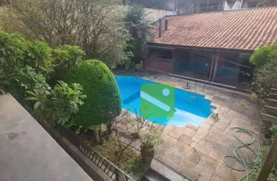 Casa com 3 quartos à venda na Rua Randolfo Marques Lobato Filho, Parque dos Príncipes, São Paulo