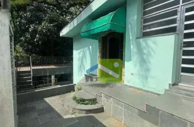 Casa com 2 quartos para alugar na Rua José Alves Dantas, Butantã, São Paulo