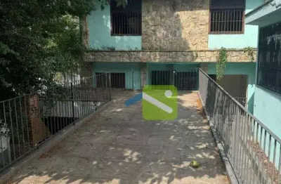 Casa com 2 quartos para alugar na Rua José Alves Dantas, Butantã, São Paulo