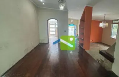 Casa com 2 quartos para alugar na Rua José Alves Dantas, Vila Gomes Cardim, São Paulo