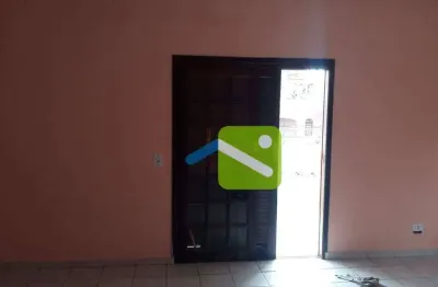 Casa com 1 quarto para alugar na Rua Clarice Lispector, Santa Maria, Osasco