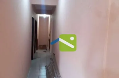 Casa com 1 quarto para alugar na Rua Clarice Lispector, Santa Maria, Osasco