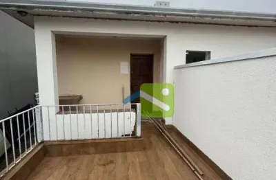 Casa com 1 quarto para alugar na Rua Ministro Adauto Lúcio Cardoso, Butantã, São Paulo