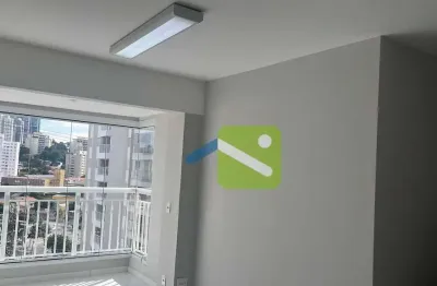 Apartamento com 2 quartos à venda na Avenida Doutor Cândido Motta Filho, Butantã, São Paulo