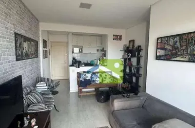 Apartamento com 2 quartos para alugar na Avenida General Mac Arthur, Vila Lageado, São Paulo