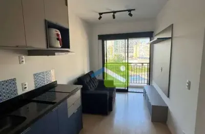 Apartamento com 1 quarto para alugar na Rua Engenheiro Bianor, Butantã, São Paulo