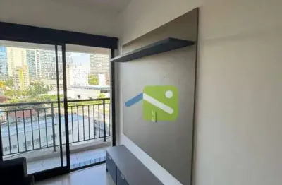 Apartamento com 1 quarto para alugar na Rua Engenheiro Bianor, Butantã, São Paulo