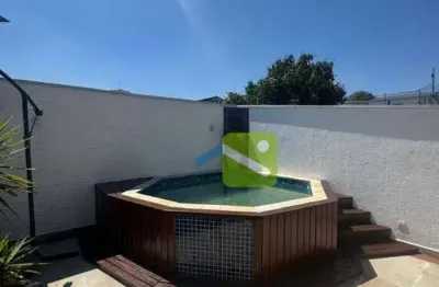 Casa com 3 quartos à venda na Rua Vicente Pelosi, Butantã, São Paulo