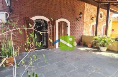 Casa com 3 quartos à venda na Rua Campesina, Vila Lageado, São Paulo