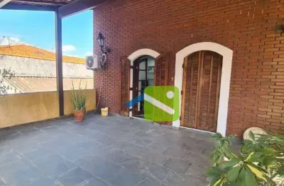 Casa com 3 quartos à venda na Rua Campesina, Vila Lageado, São Paulo