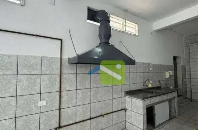 Sala comercial para alugar na Rua Amadeu Pagnanelli, Butantã, São Paulo