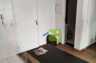 Apartamento com 1 quarto para alugar na Rua Pernambucana, Conceição, Osasco