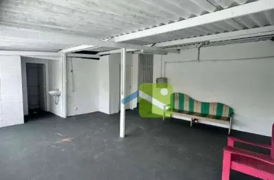Sala comercial com 1 sala para alugar na Rua Padre Alarico Zacarias, Butantã, São Paulo